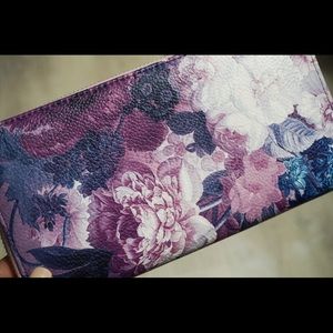 Charming Charlie Wallet